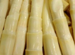 หน่อไม้ไร่ต้ม