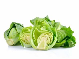 กะหล่ำดอกแขนง