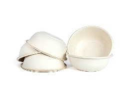 ถ้วยชานอ้อย