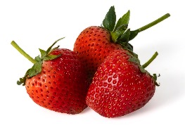 สตอเบอรี่ พันธุ์ 80