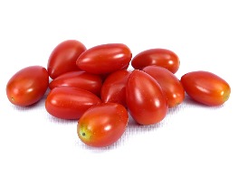 มะเขือเทศเชอรี่