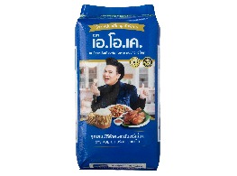 ข้าวเหนียวเขี้ยวงู ตรา เอ.โอ.เค.