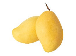 มะม่วงแก้วขมิ้นห่อ(สุก)