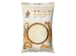 ข้าวญี่ปุ่น ตรา ไก่แจ้