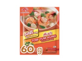 ผงปรุงรส (ต้มยำ) ตรา รสดีเมนู