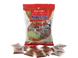 น้ำปลาพริก ตรา หอยนางรม