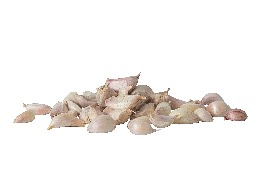 กระเทียมไทย (แบบกลีบ)