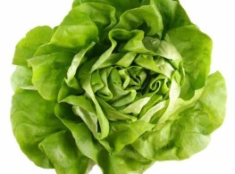 บัตเตอร์เฮท