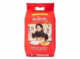 ข้าวหอมมะลิ ตรา เอ.โอ.เค.