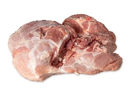 สะโพกหมู