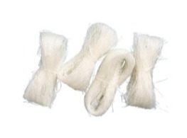 เส้นหมี่ขาวอบแห้ง