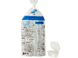 กระปุกน้ำจิ้มฝาติด 1 Oz.