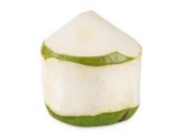 มะพร้าวน้ำหอมขาว