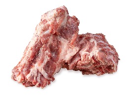 เล้งหมู (เนื้อ)