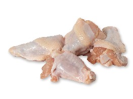 ปีกไก่ส่วนบน