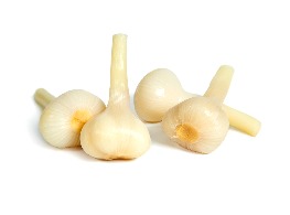 หัวกระเทียมดอง