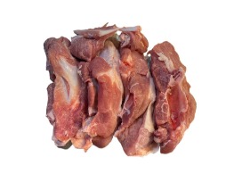 กระดูกแก้ว/ใบพายแก้ว