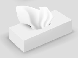 กระดาษทิชชู่