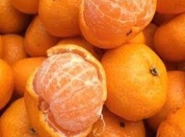 ส้มหนานฟง