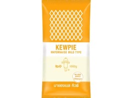 มายองเนสเหลือง ตรา คิวพี