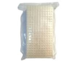 แผ่นสลัดโรล (แบบตัด)