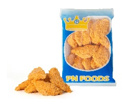 แฮมชีสแช่แข็ง ตรา PN FOODS