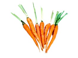 เบบี้แครอท