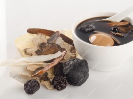 เครื่องพะโล้สำเร็จรูป