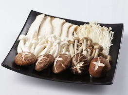 ชุดเห็ดรวม