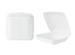 กล่องโฟม JT-501 ตรา JT PACK