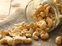 มะม่วงหิมพานต์