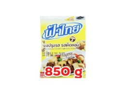 ผงปรุงรส (เห็ดหอม) ตรา ฟ้าไทย