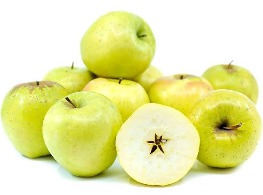 แอปเปิ้ลโอริน