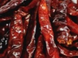 พริกทอด