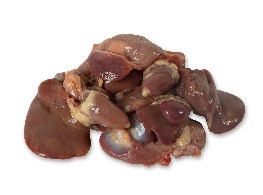 เครื่องในไก่