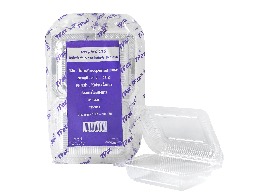 กล่องใส OPS TP-101 ตรา TPax