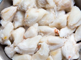 เนื้อปูก้อน