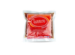 น้ำพริกเผา