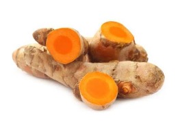 ขมิ้นเหลือง