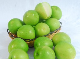 พุทรานมสด