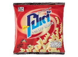 ขนมมันฝรั่งกรอบ ตรา โปเต้