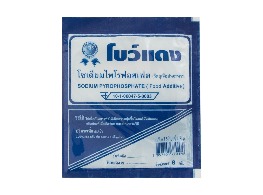 ผงเพิ่มความกรอบ ตรา โบว์แดง