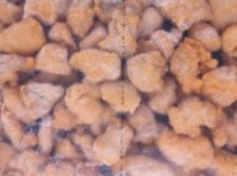 ไก่คาราเกะ รสดั้งเดิมแช่แข็ง