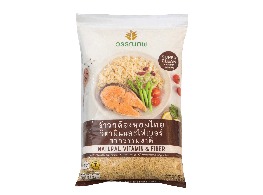 ข้าวกล้องหอมไทย ตรา วรรณภพ