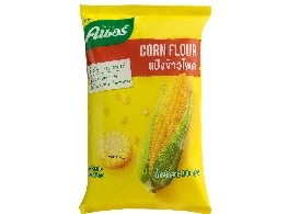 แป้งข้าวโพด ตรา คนอร์
