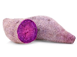 มันม่วง