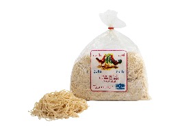 บะหมี่ไข่ ตรา ไก่