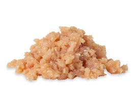 เนื้อไก่บด