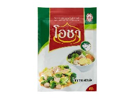ผงปรุงรส (รสหมู) ตรา โอชา