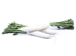 หัวไชเท้า (ไทย)